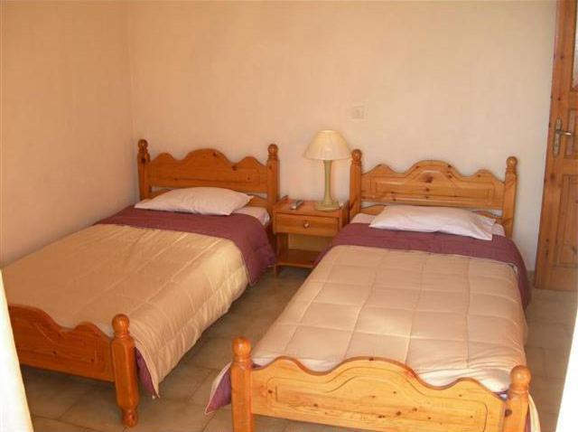 Vasiliki Seamemories Apartment Barbati Bagian luar foto