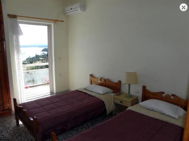 Vasiliki Seamemories Apartment Barbati Bagian luar foto