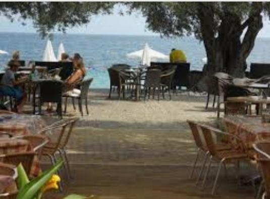 Vasiliki Seamemories Apartment Barbati Bagian luar foto