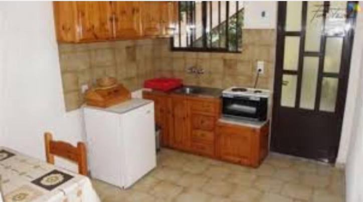Vasiliki Seamemories Apartment Barbati Bagian luar foto