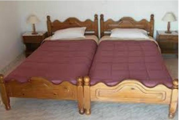 Vasiliki Seamemories Apartment Barbati Bagian luar foto