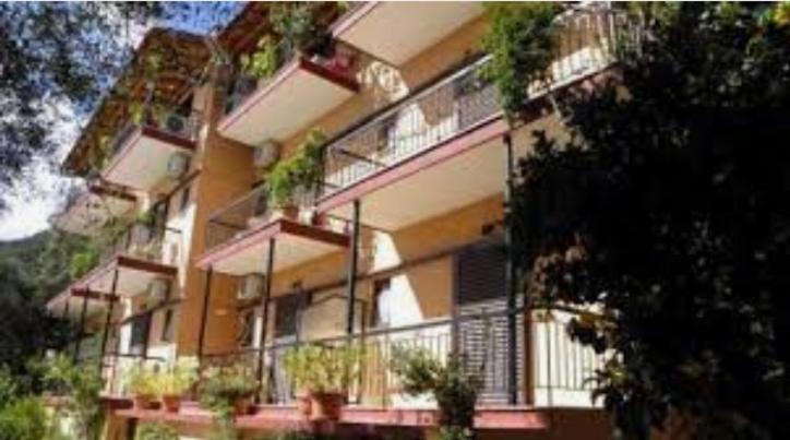 Vasiliki Seamemories Apartment Barbati Bagian luar foto