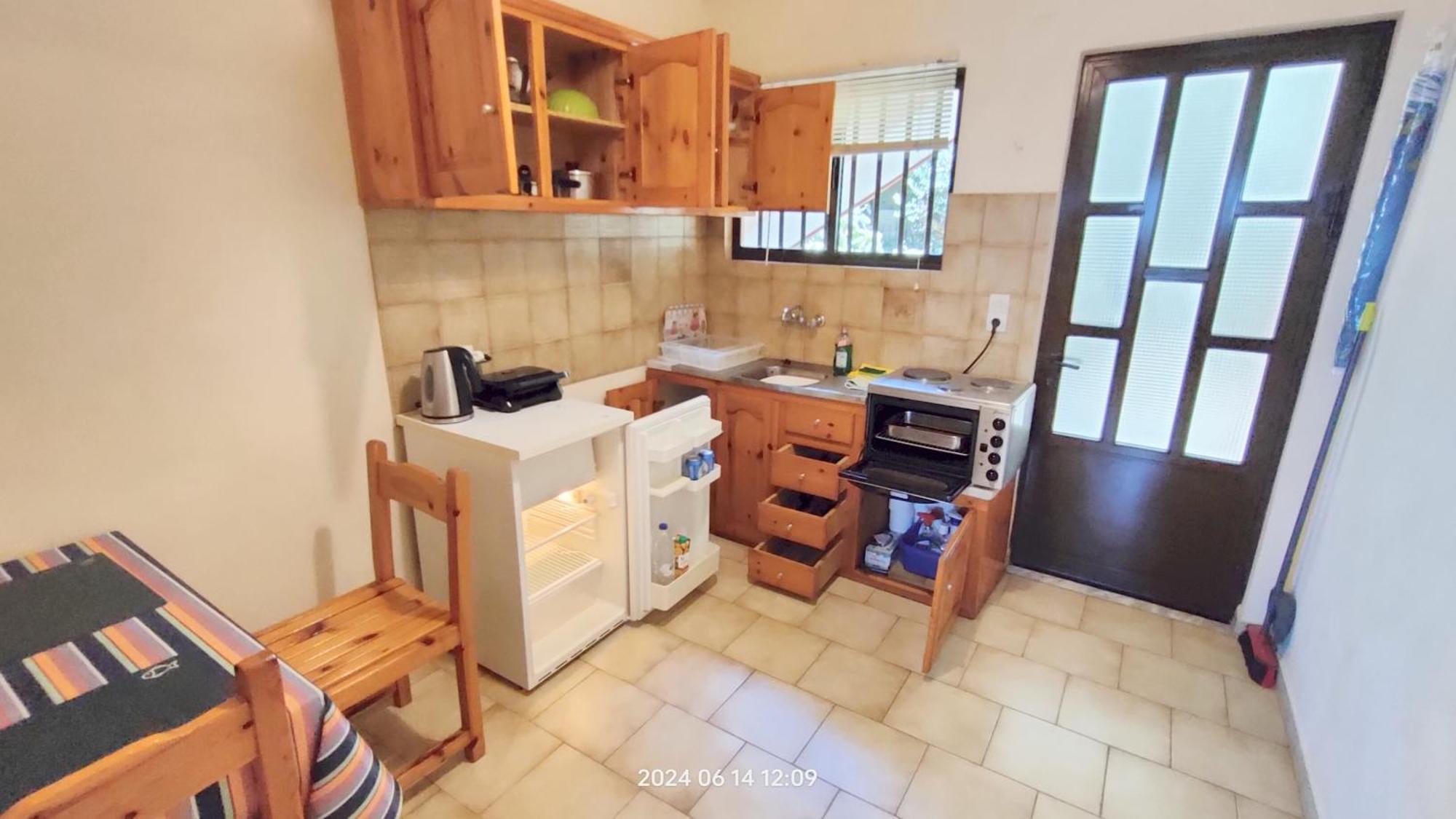 Vasiliki Seamemories Apartment Barbati Bagian luar foto